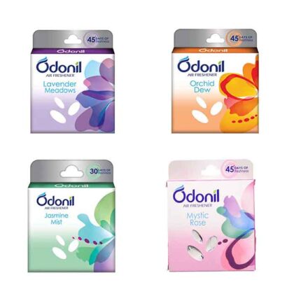 ODONIL