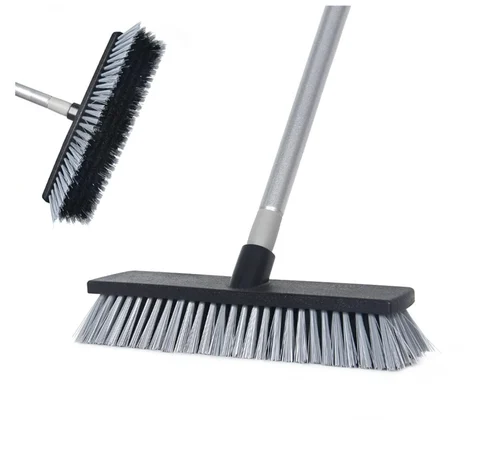 HARD BROOM