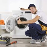 Geyser & Washing Machine Repair