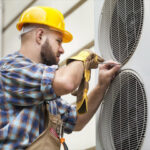 AC Repair and Maintenance