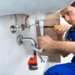 Plumbing Services