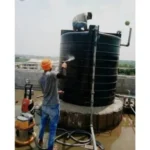 Water tank cleaning Services
