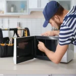 Microwave and OTG Repair Services