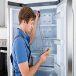 Refrigerator Repair Services