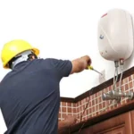 Geyser Repair Services