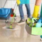 Home Cleaning Services