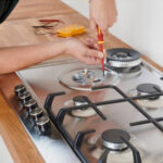 Gas Stove Repair Services