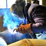Welding Services